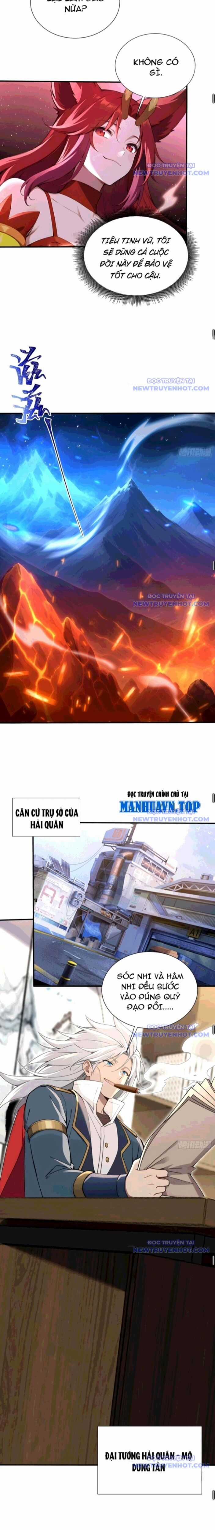 Đệ Nhất Ngự Thú Sư - Chương 46 - Trang 9