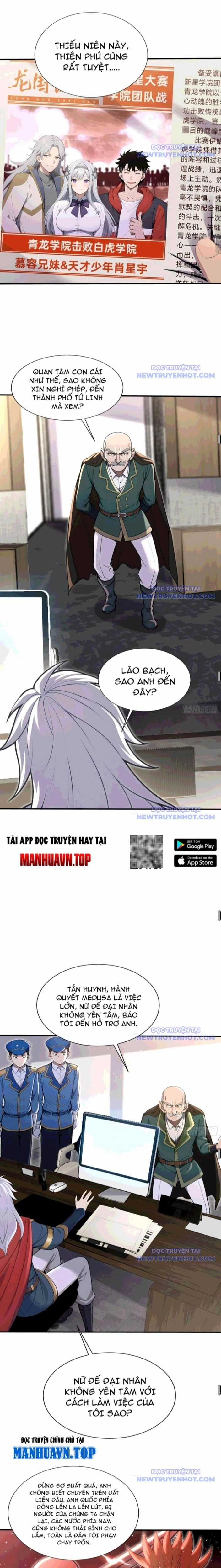 Đệ Nhất Ngự Thú Sư - Chương 46 - Trang 10