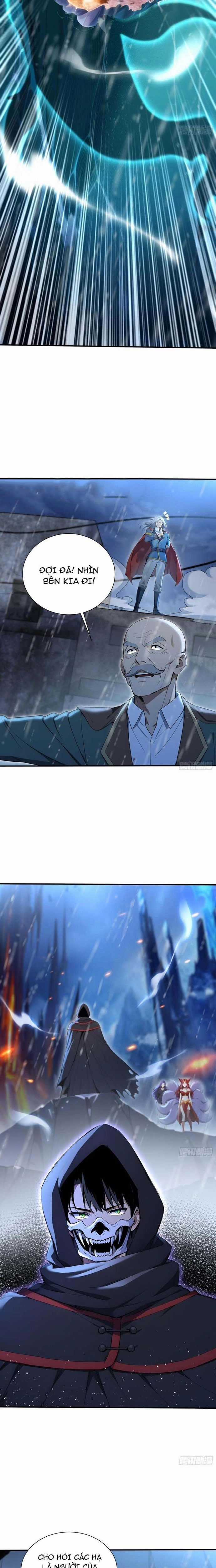 Đệ Nhất Ngự Thú Sư - Chương 47 - Trang 12