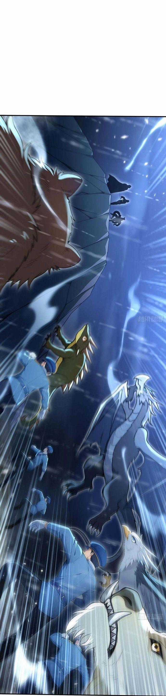 Đệ Nhất Ngự Thú Sư - Chương 47 - Trang 15