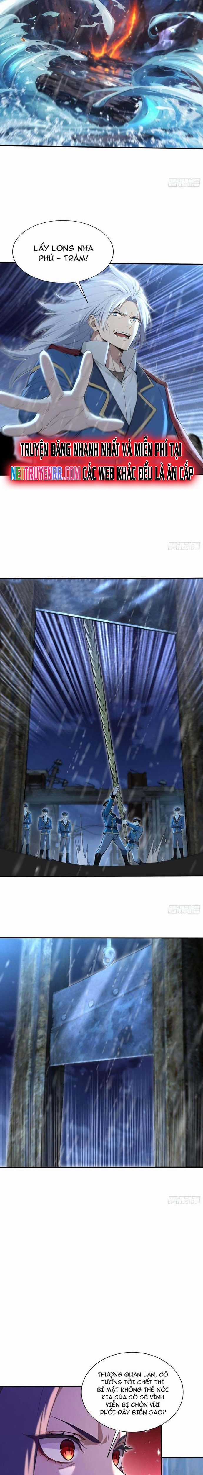 Đệ Nhất Ngự Thú Sư - Chương 47 - Trang 3