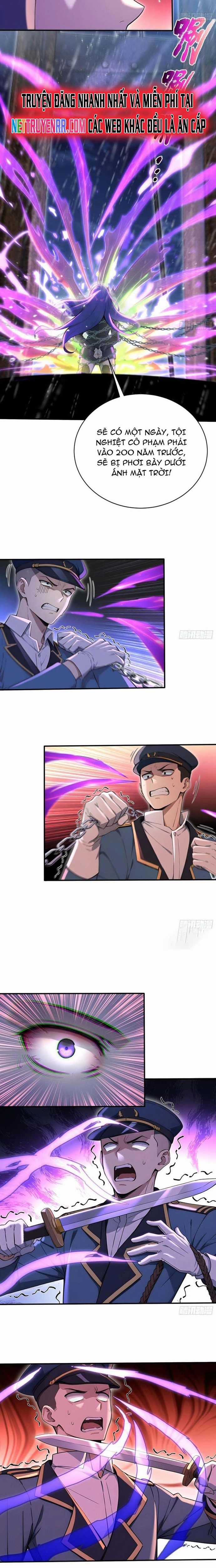 Đệ Nhất Ngự Thú Sư - Chương 47 - Trang 4