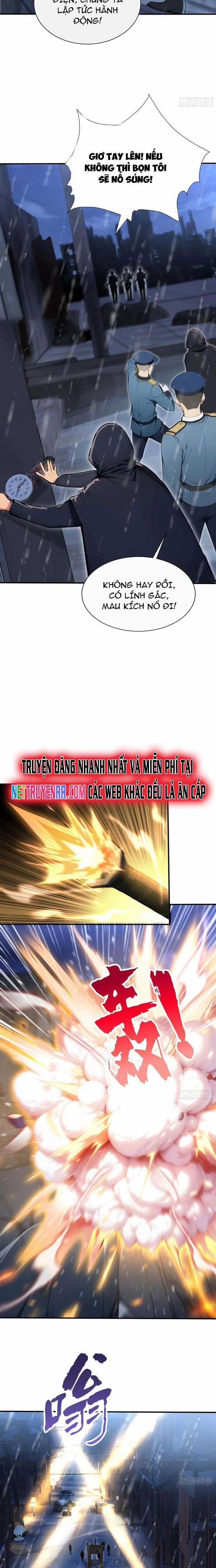 Đệ Nhất Ngự Thú Sư - Chương 47 - Trang 7