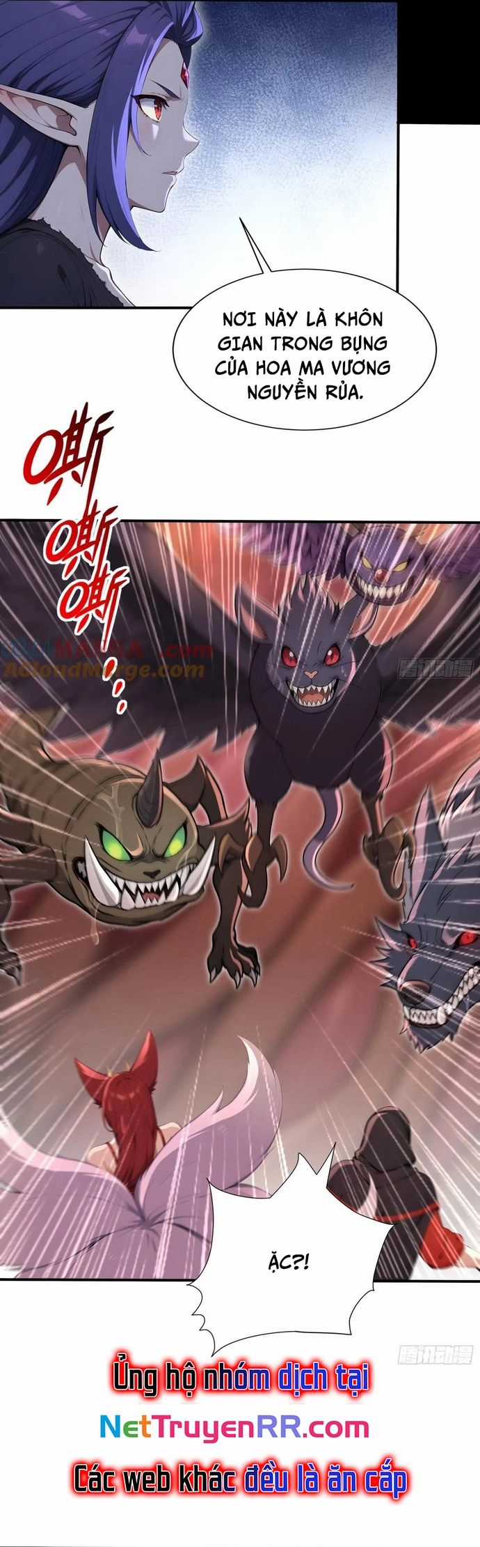 Đệ Nhất Ngự Thú Sư - Chương 48 - Trang 17