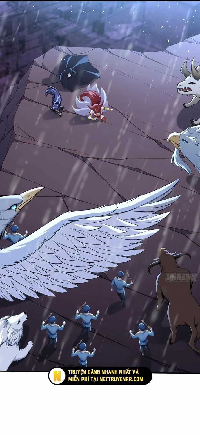 Đệ Nhất Ngự Thú Sư - Chương 48 - Trang 3