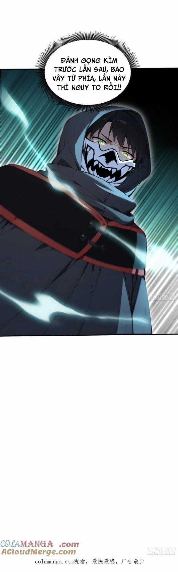 Đệ Nhất Ngự Thú Sư - Chương 48 - Trang 32