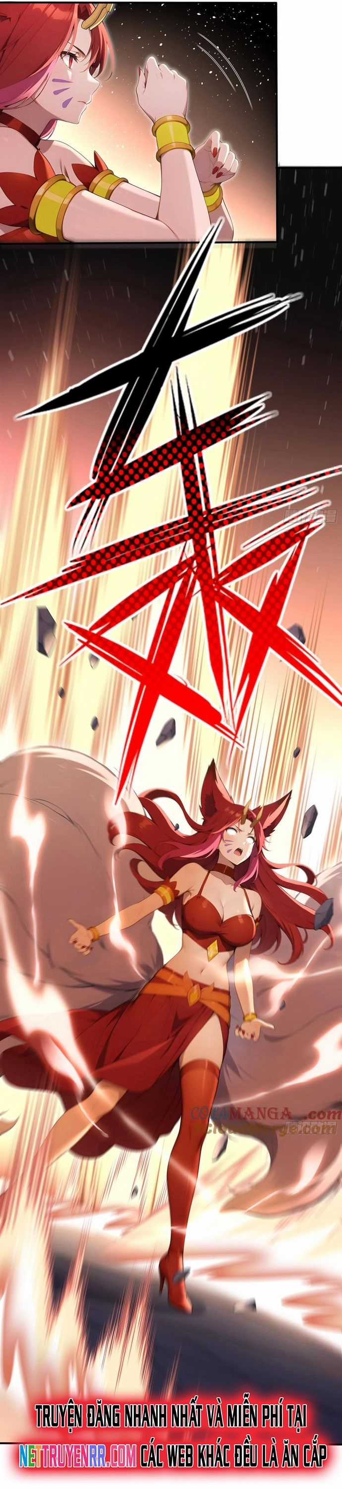 Đệ Nhất Ngự Thú Sư - Chương 48 - Trang 5