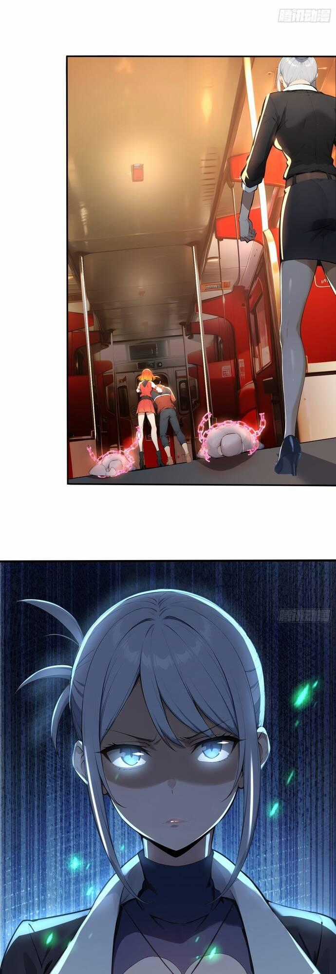 Đệ Nhất Ngự Thú Sư - Chương 5 - Trang 31