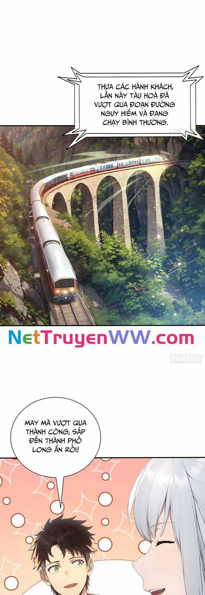 Đệ Nhất Ngự Thú Sư - Chương 5 - Trang 6