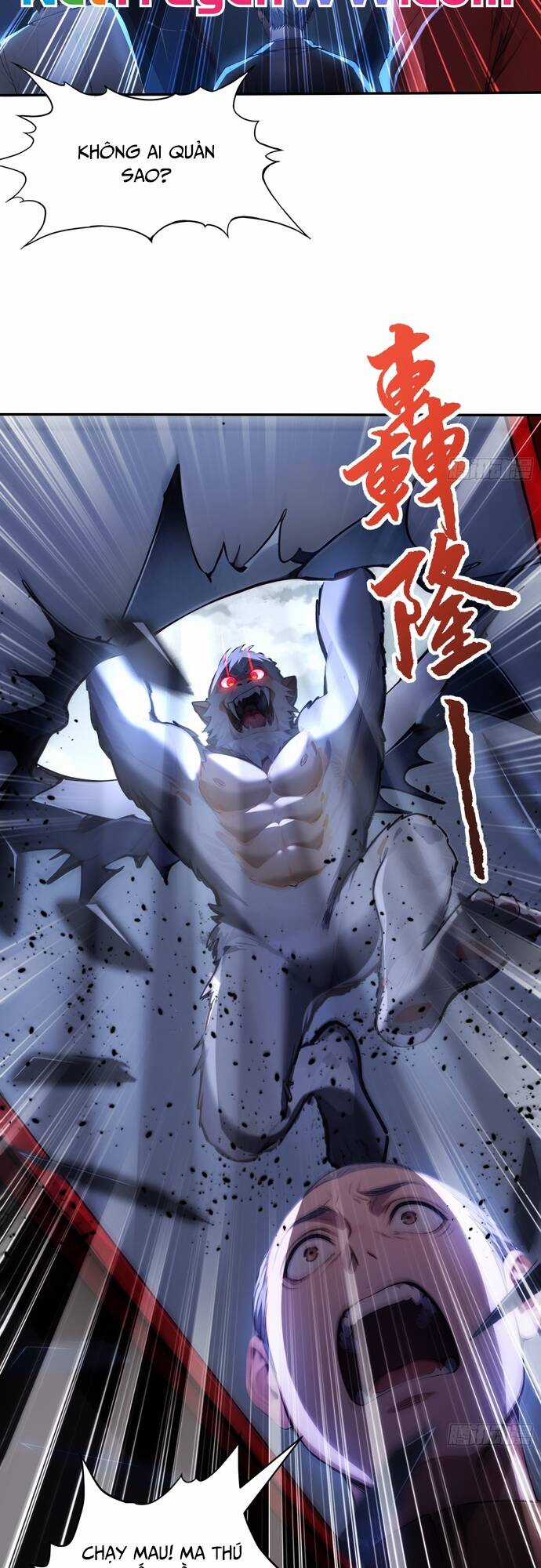 Đệ Nhất Ngự Thú Sư - Chương 5 - Trang 10