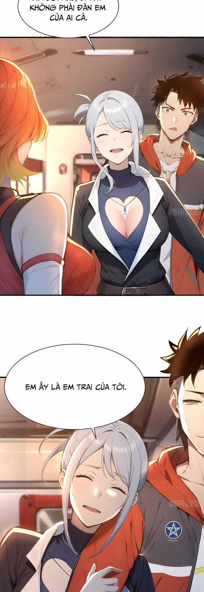 Đệ Nhất Ngự Thú Sư - Chương 6 - Trang 2