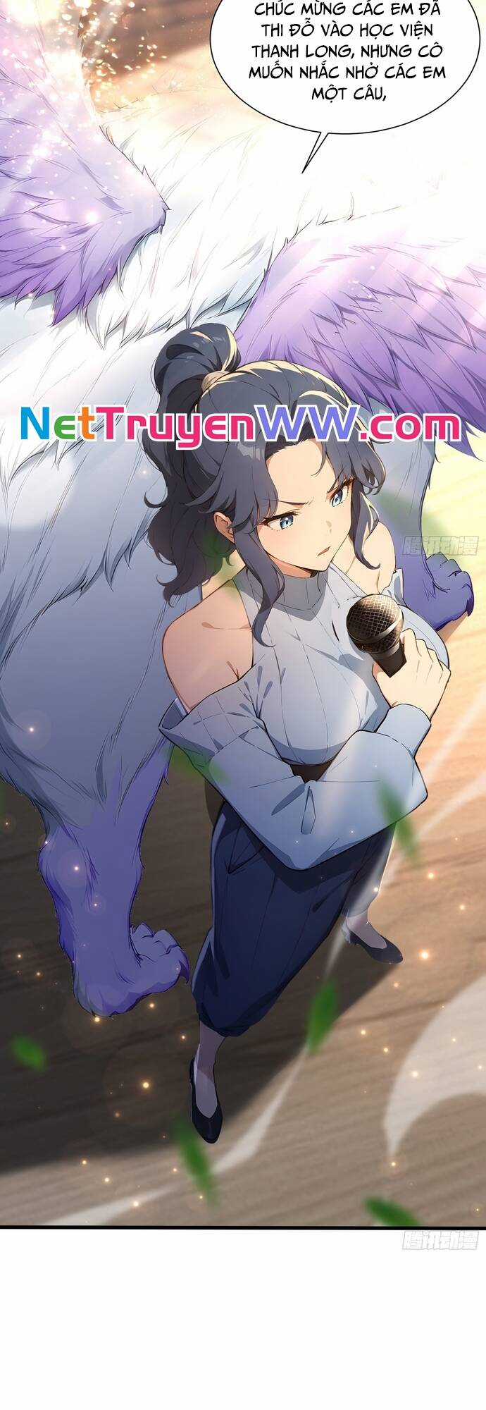 Đệ Nhất Ngự Thú Sư - Chương 6 - Trang 15