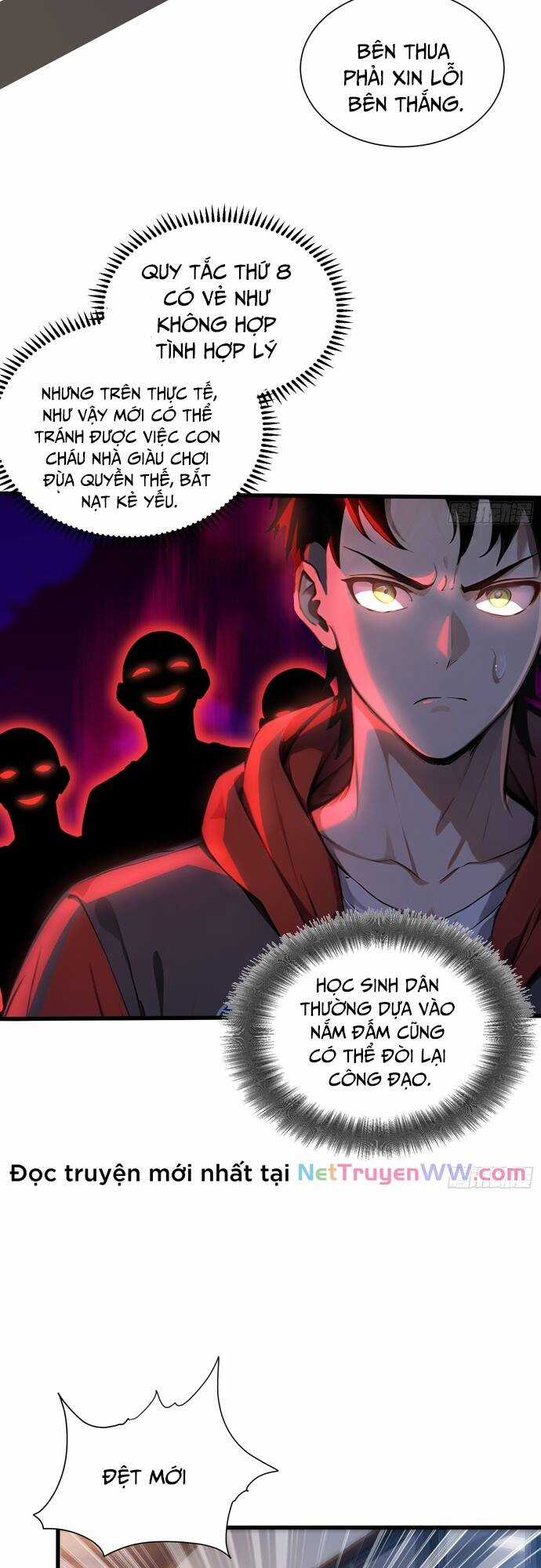 Đệ Nhất Ngự Thú Sư - Chương 6 - Trang 19