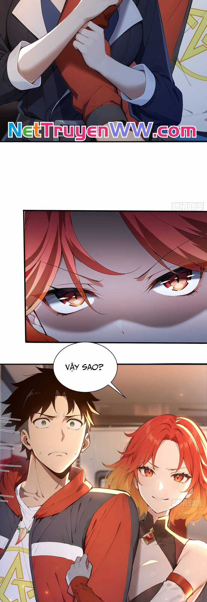 Đệ Nhất Ngự Thú Sư - Chương 6 - Trang 3