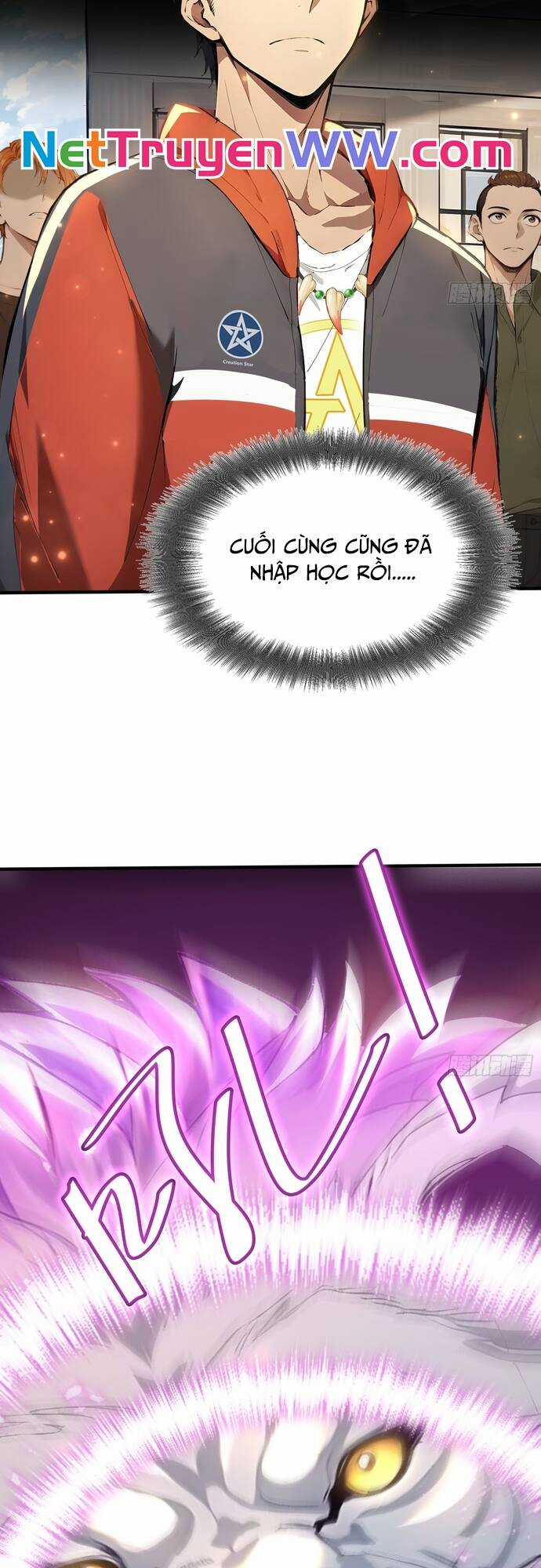 Đệ Nhất Ngự Thú Sư - Chương 6 - Trang 9