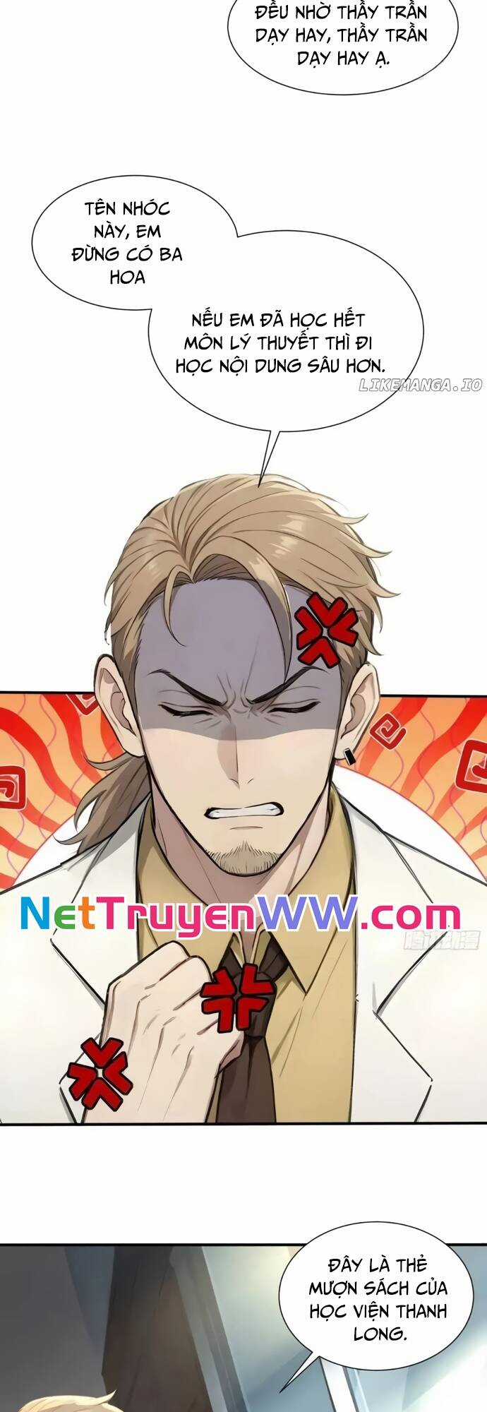 Đệ Nhất Ngự Thú Sư - Chương 7 - Trang 11