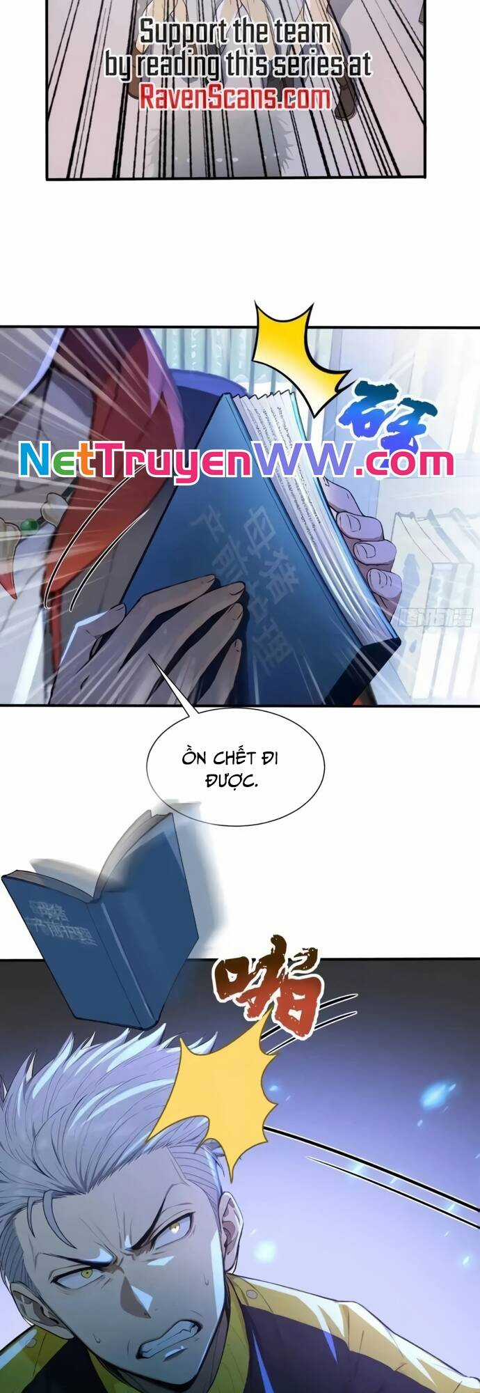 Đệ Nhất Ngự Thú Sư - Chương 7 - Trang 18