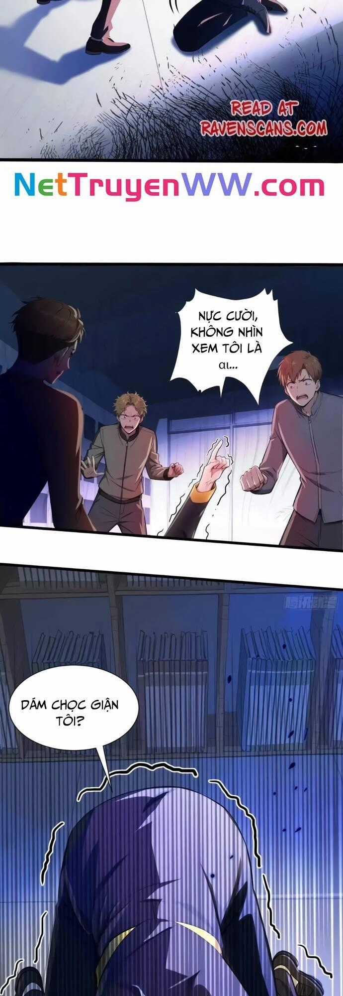 Đệ Nhất Ngự Thú Sư - Chương 7 - Trang 24