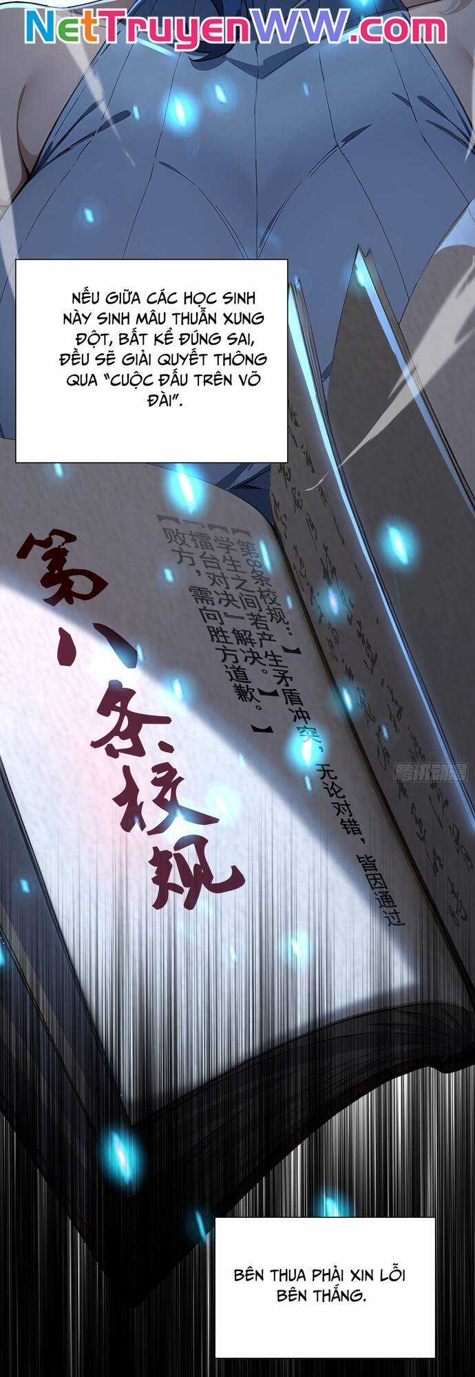 Đệ Nhất Ngự Thú Sư - Chương 8 - Trang 5