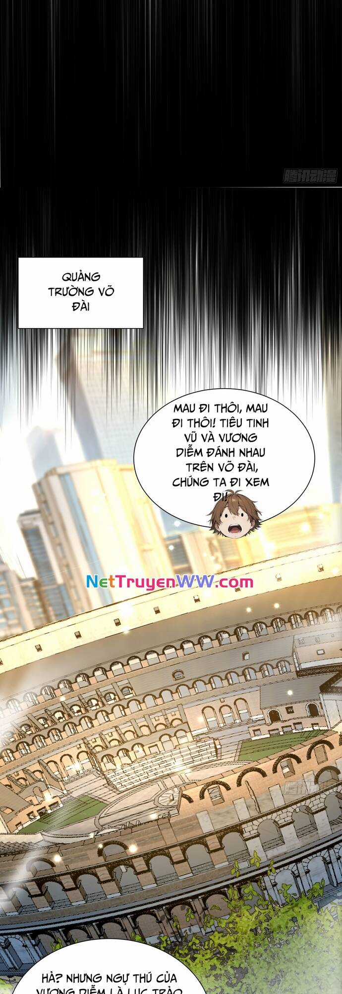 Đệ Nhất Ngự Thú Sư - Chương 8 - Trang 6