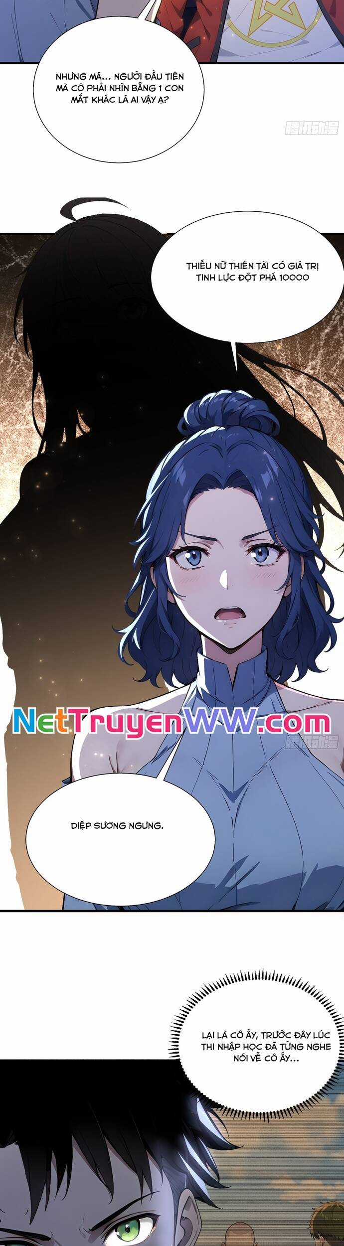 Đệ Nhất Ngự Thú Sư - Chương 9 - Trang 19