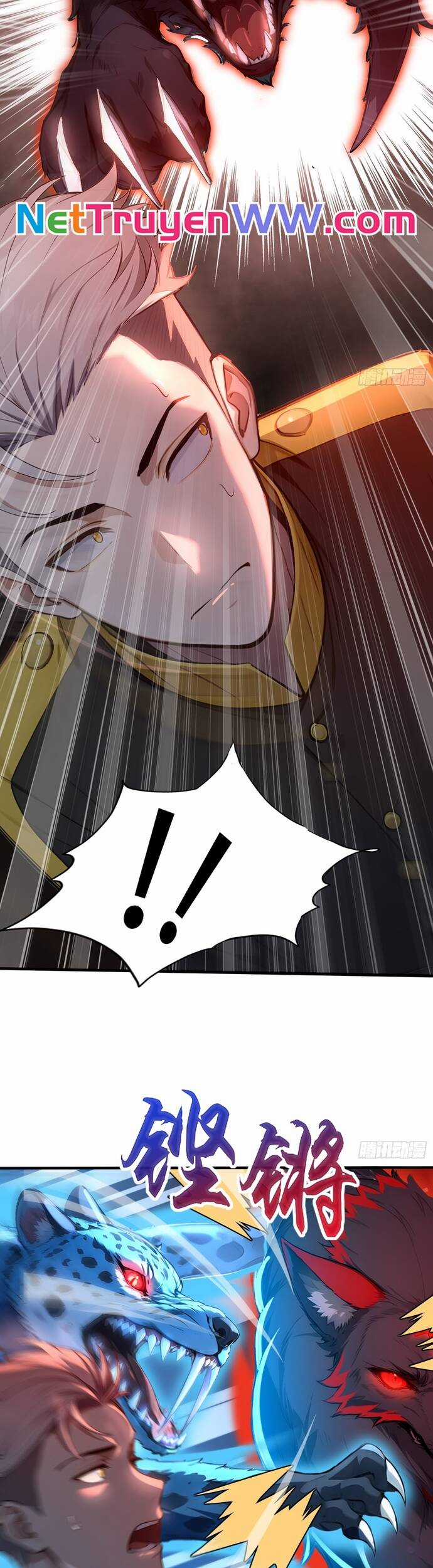 Đệ Nhất Ngự Thú Sư - Chương 9 - Trang 7