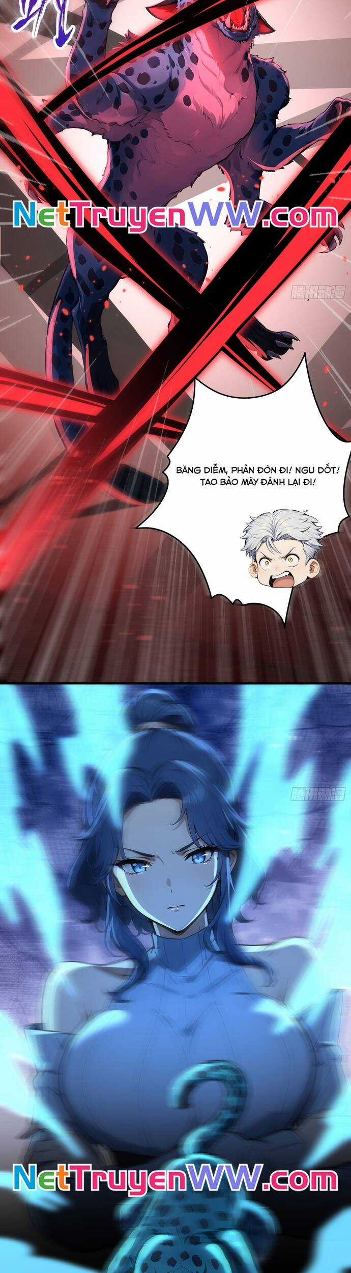 Đệ Nhất Ngự Thú Sư - Chương 9 - Trang 10