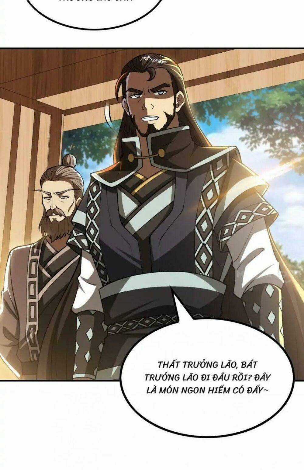 Đệ Nhất Người Ở Rể - Chapter 152.2 - Trang 2