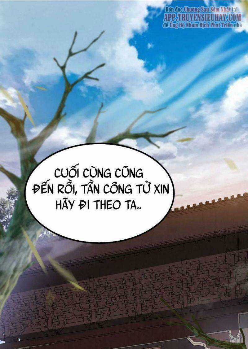 Đệ Nhất Người Ở Rể - Chapter 153 - Trang 1