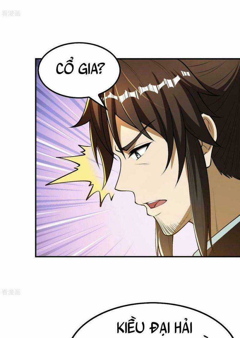 Đệ Nhất Người Ở Rể - Chapter 153 - Trang 8