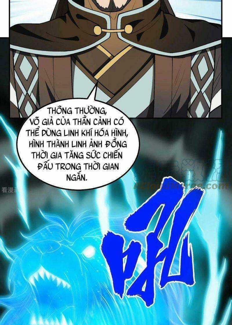 Đệ Nhất Người Ở Rể - Chapter 154 - Trang 11