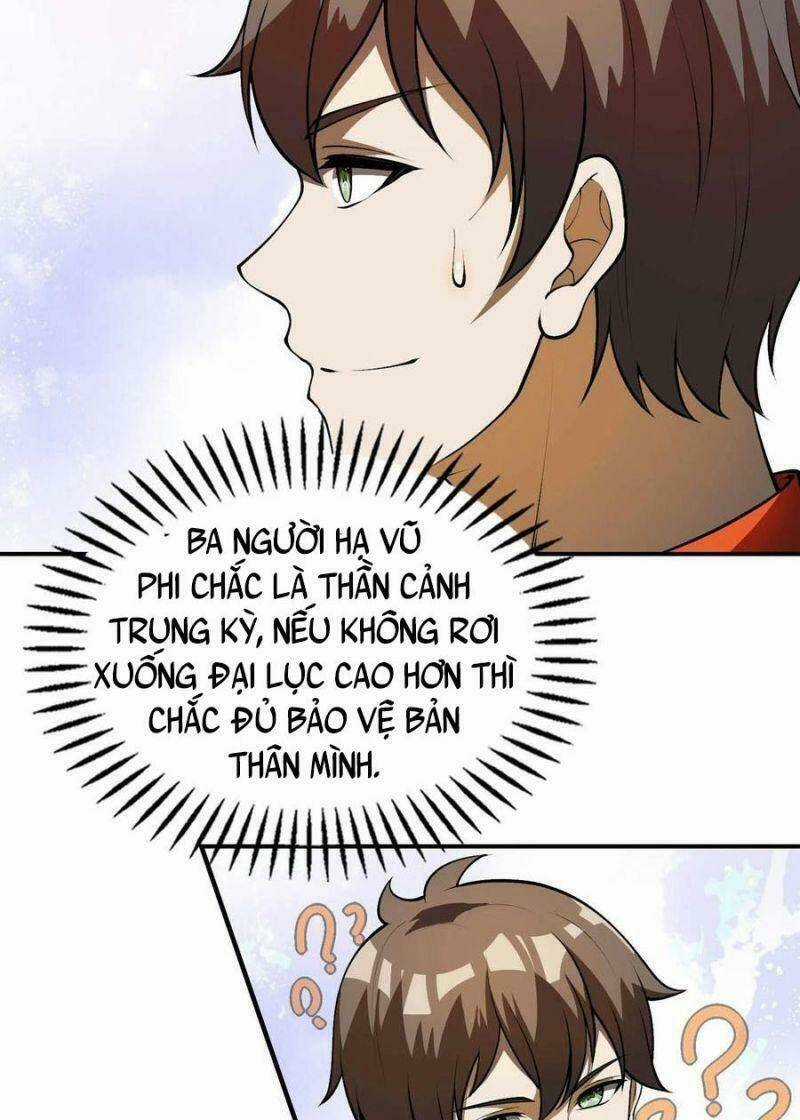 Đệ Nhất Người Ở Rể - Chapter 154 - Trang 15