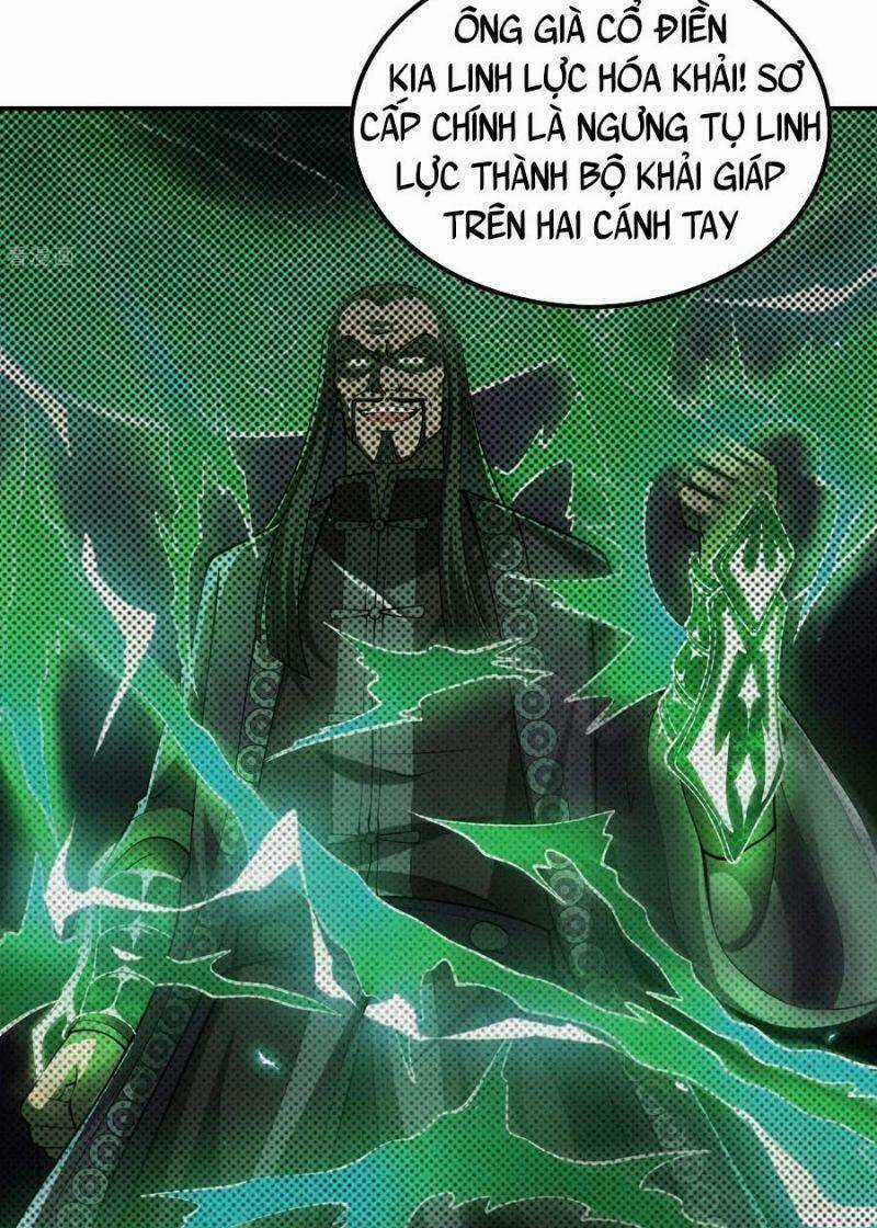 Đệ Nhất Người Ở Rể - Chapter 154 - Trang 17