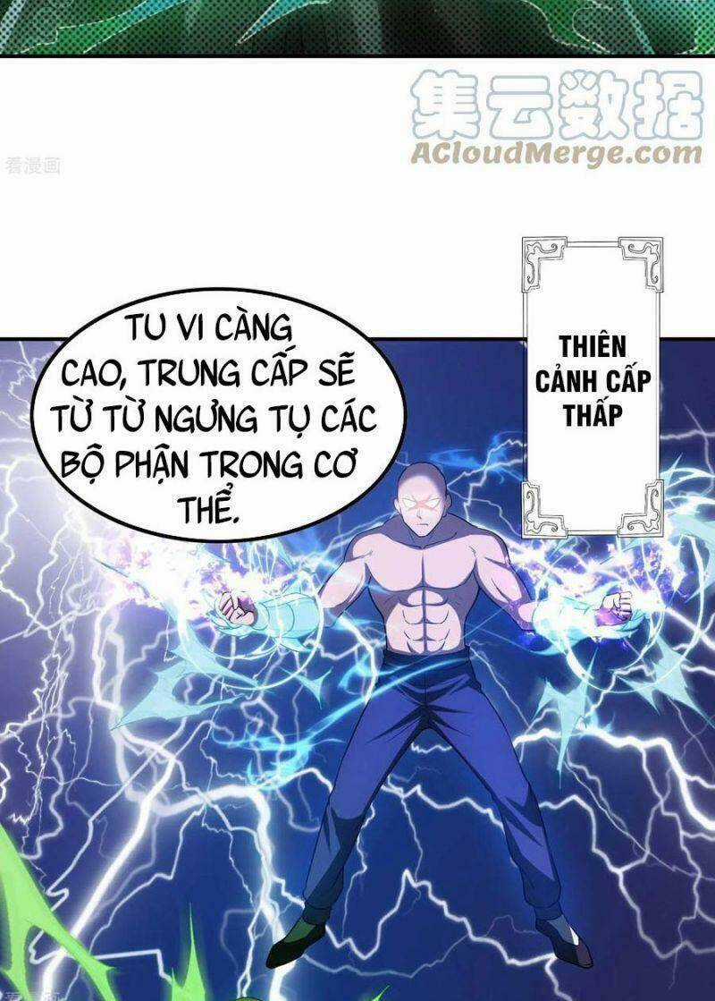 Đệ Nhất Người Ở Rể - Chapter 154 - Trang 18