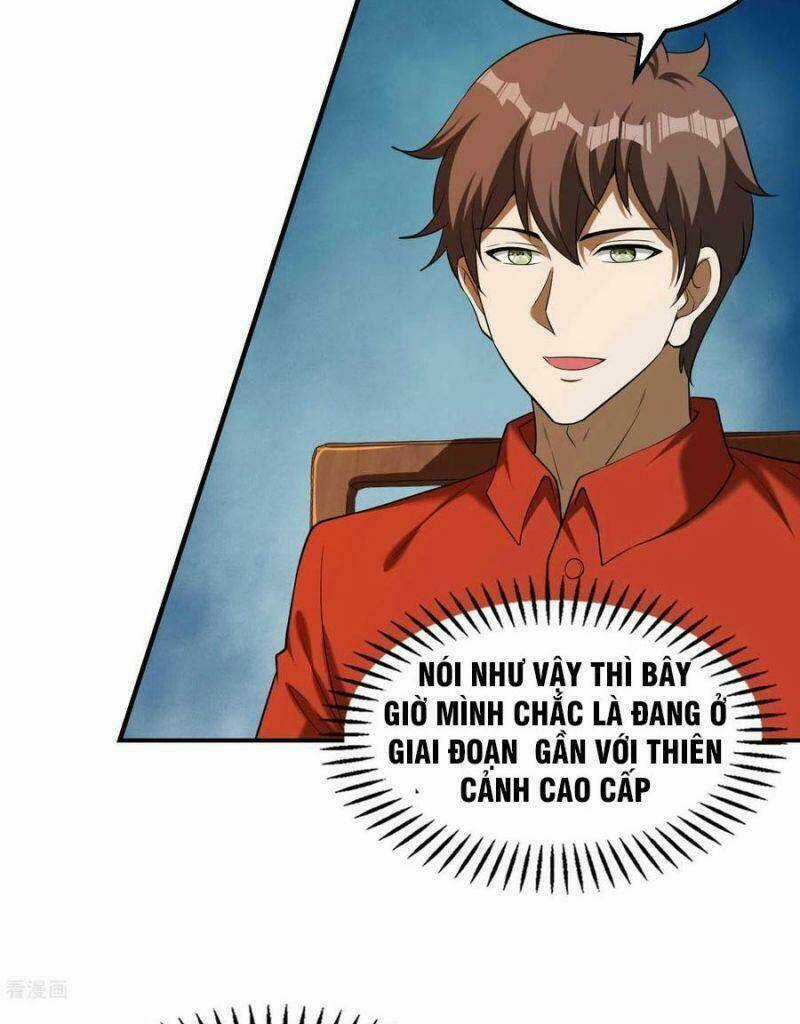 Đệ Nhất Người Ở Rể - Chapter 154 - Trang 25