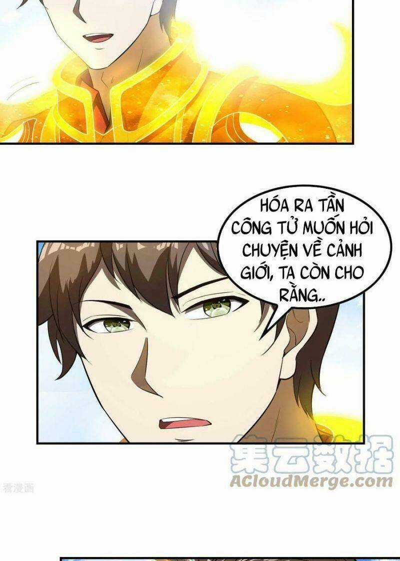 Đệ Nhất Người Ở Rể - Chapter 154 - Trang 6