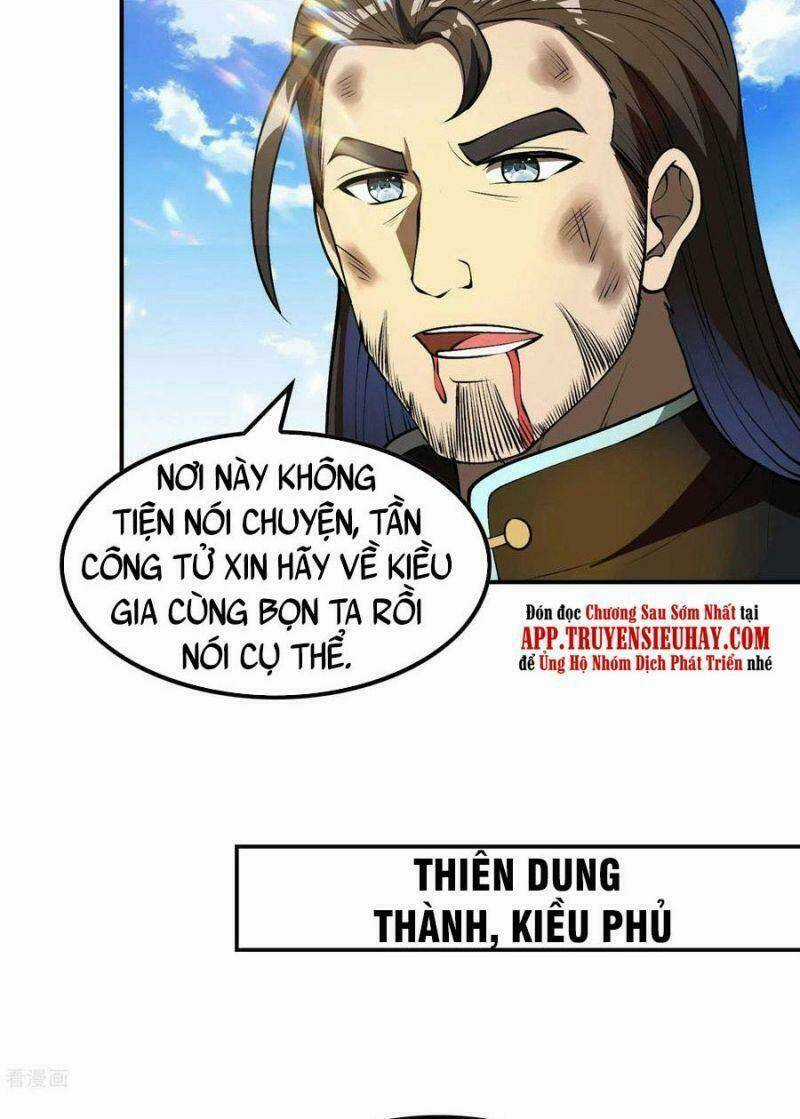 Đệ Nhất Người Ở Rể - Chapter 154 - Trang 7