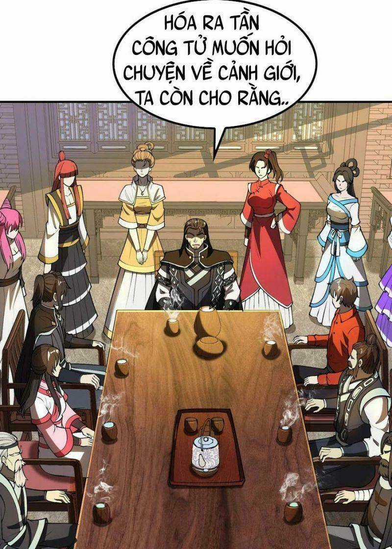 Đệ Nhất Người Ở Rể - Chapter 154 - Trang 8