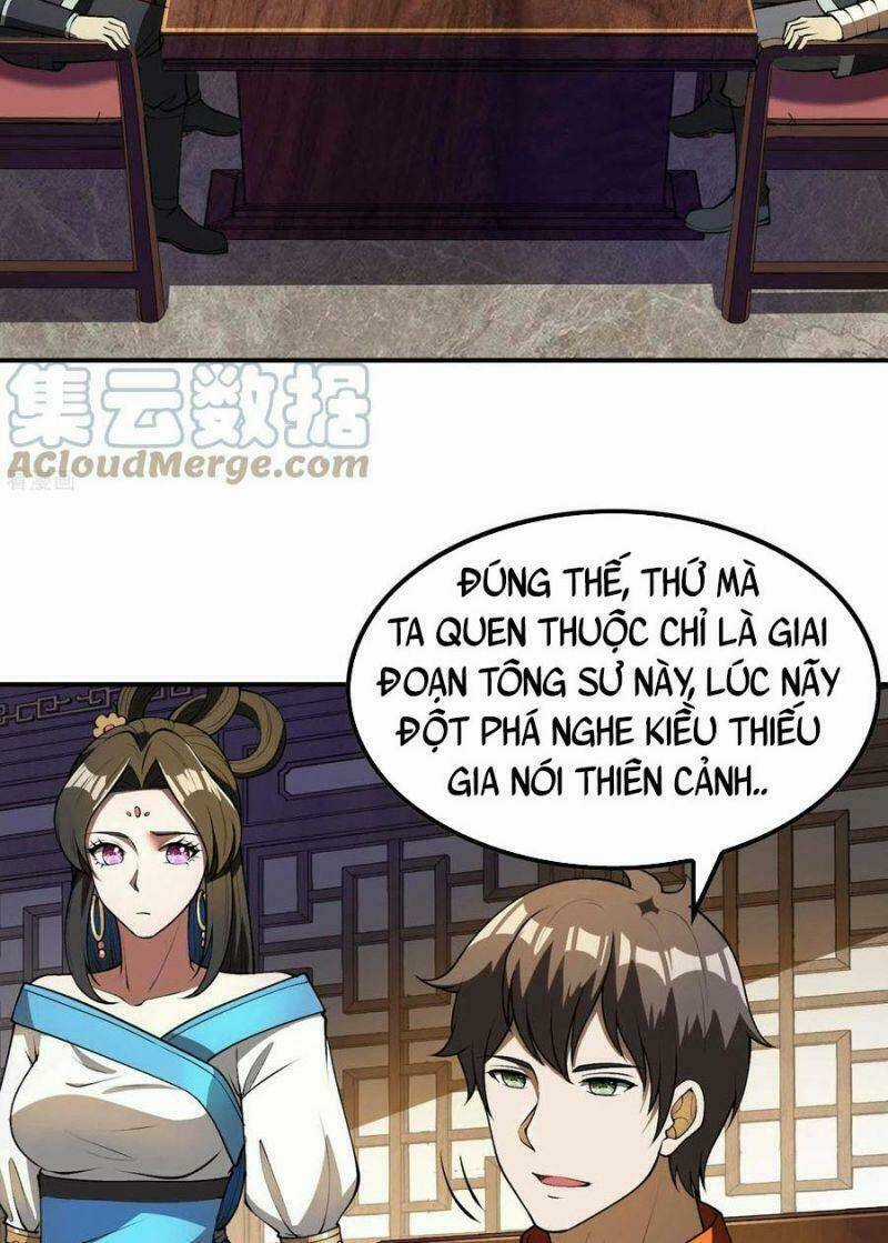 Đệ Nhất Người Ở Rể - Chapter 154 - Trang 9