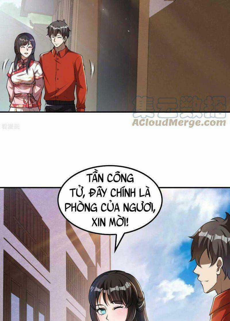 Đệ Nhất Người Ở Rể - Chapter 155 - Trang 2