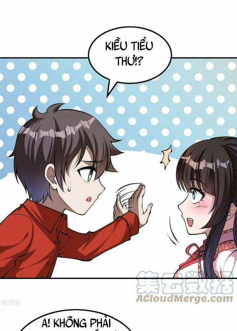 Đệ Nhất Người Ở Rể - Chapter 155 - Trang 18