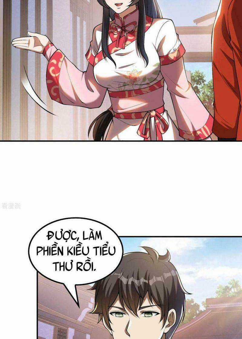 Đệ Nhất Người Ở Rể - Chapter 155 - Trang 3