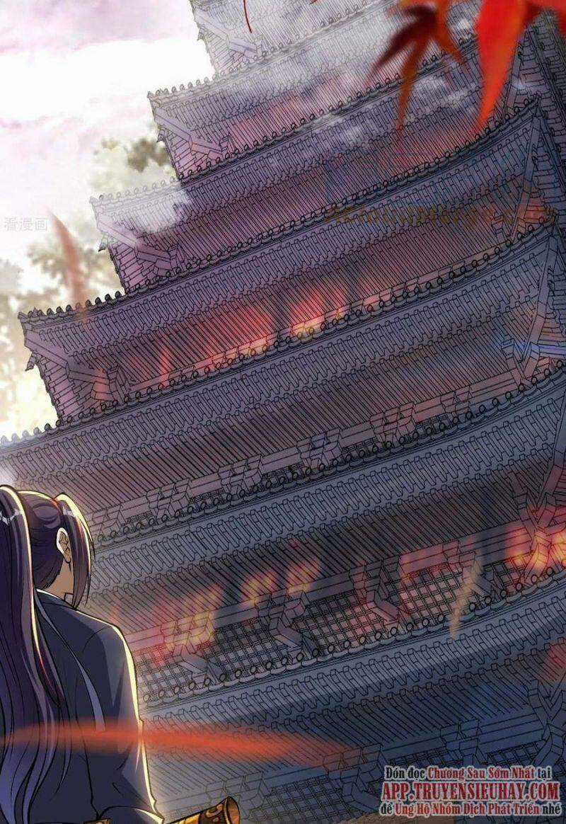 Đệ Nhất Người Ở Rể - Chapter 155 - Trang 21