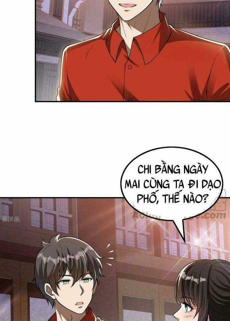 Đệ Nhất Người Ở Rể - Chapter 155 - Trang 4
