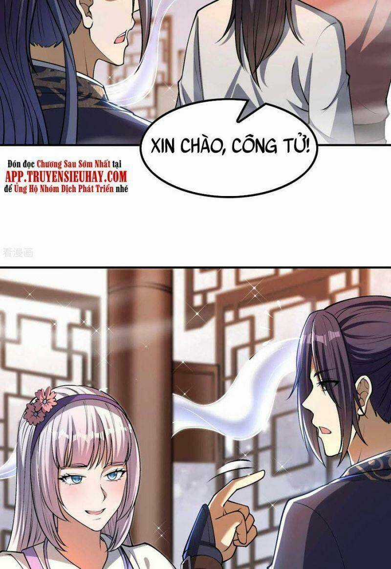 Đệ Nhất Người Ở Rể - Chapter 155 - Trang 35