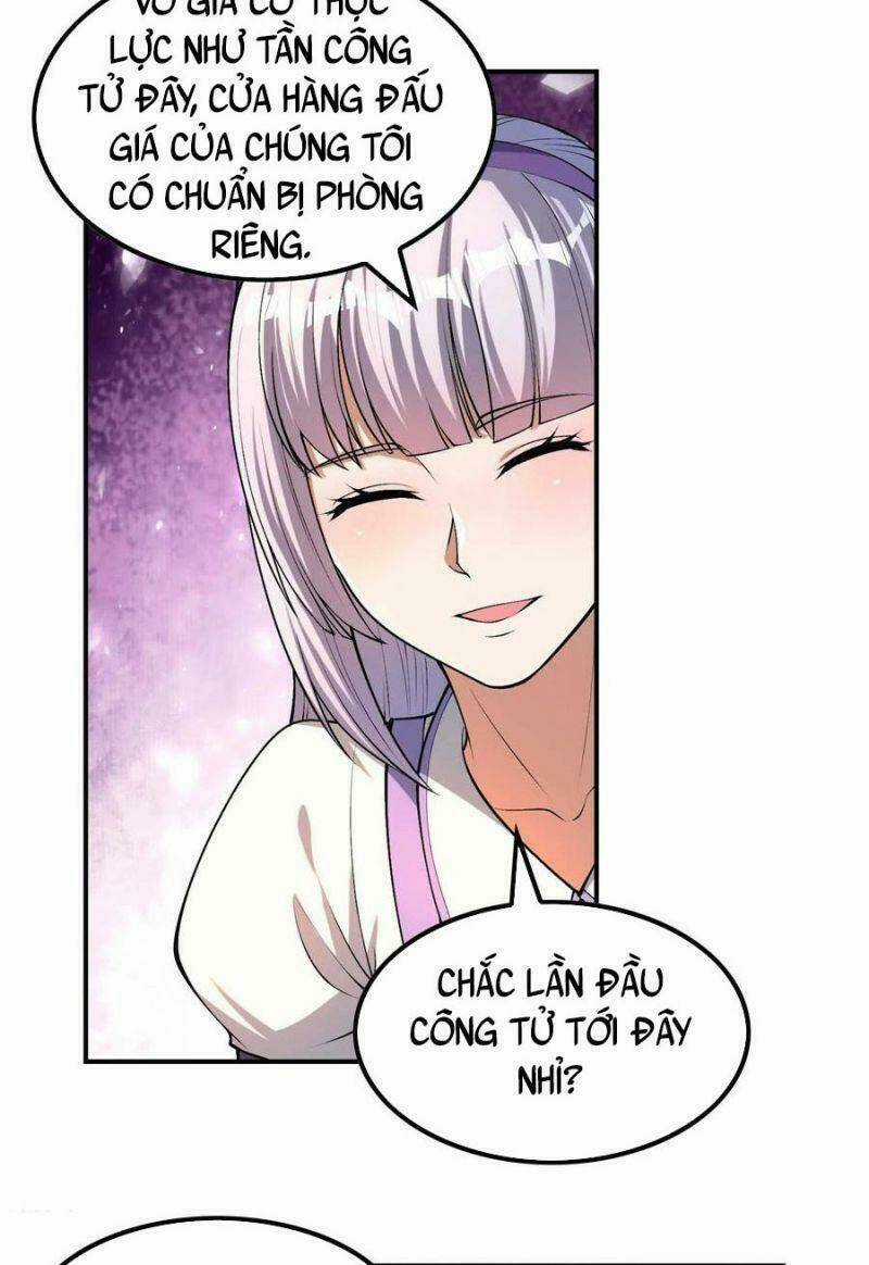 Đệ Nhất Người Ở Rể - Chapter 155 - Trang 38