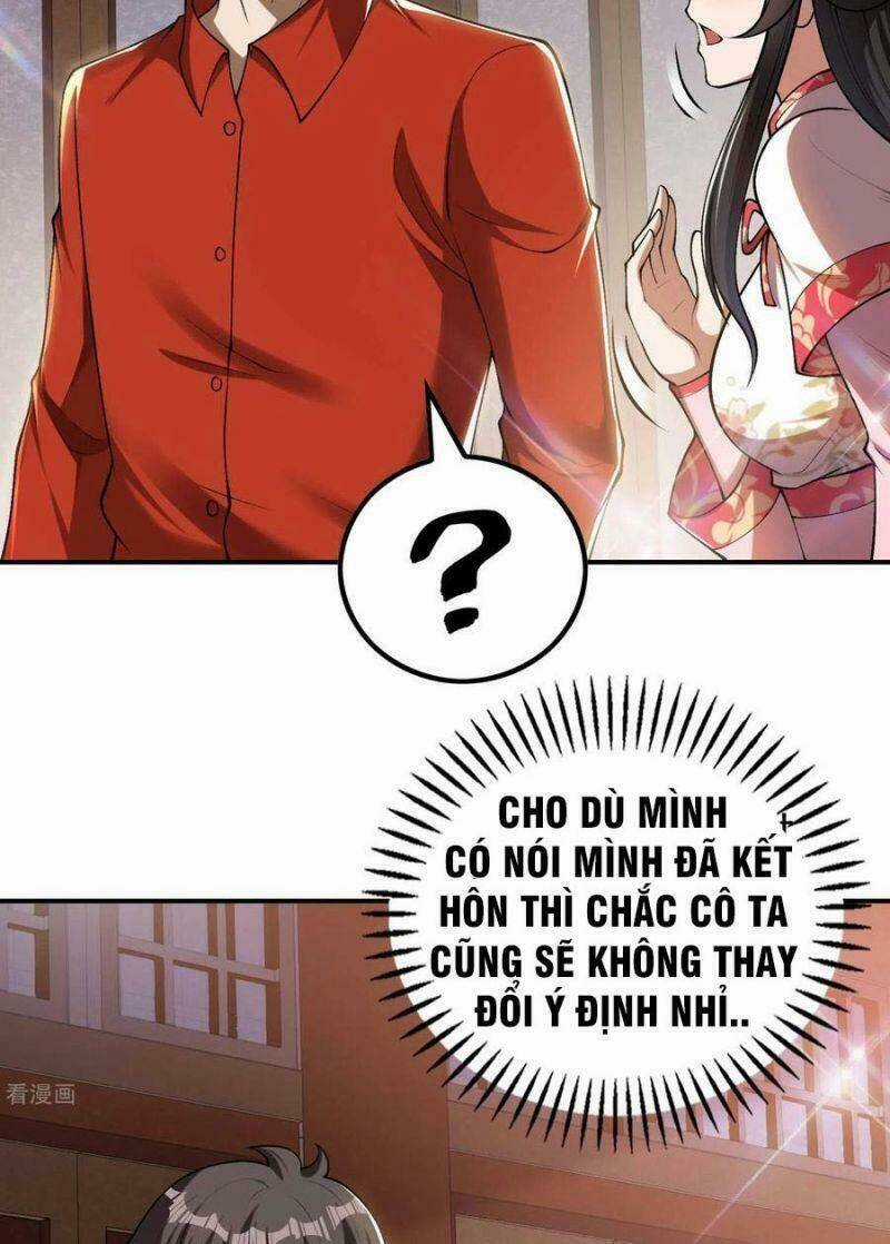 Đệ Nhất Người Ở Rể - Chapter 155 - Trang 5