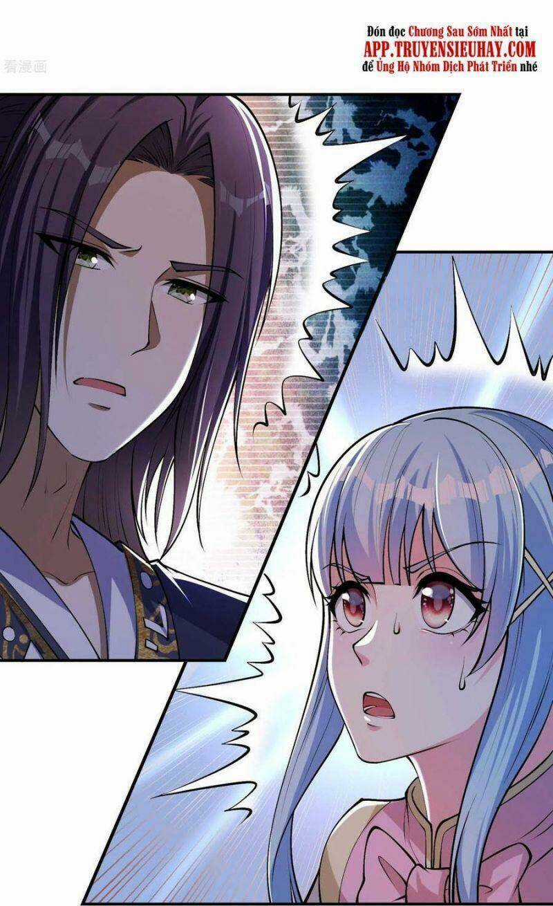 Đệ Nhất Người Ở Rể - Chapter 155 - Trang 47