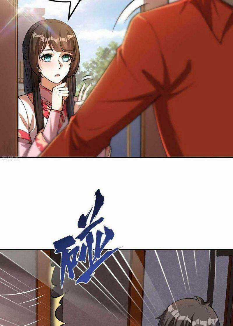 Đệ Nhất Người Ở Rể - Chapter 155 - Trang 8