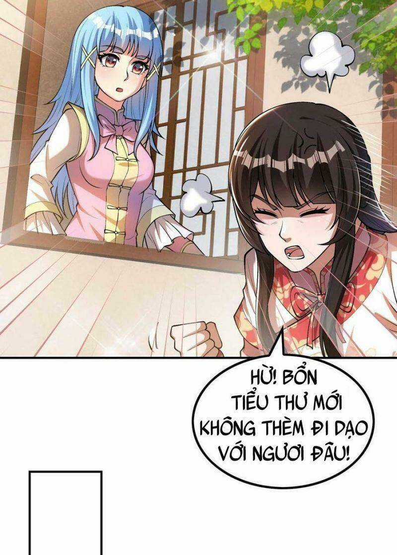 Đệ Nhất Người Ở Rể - Chapter 155 - Trang 10